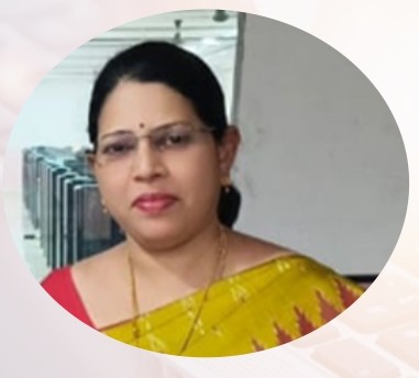Dr P V Sudha